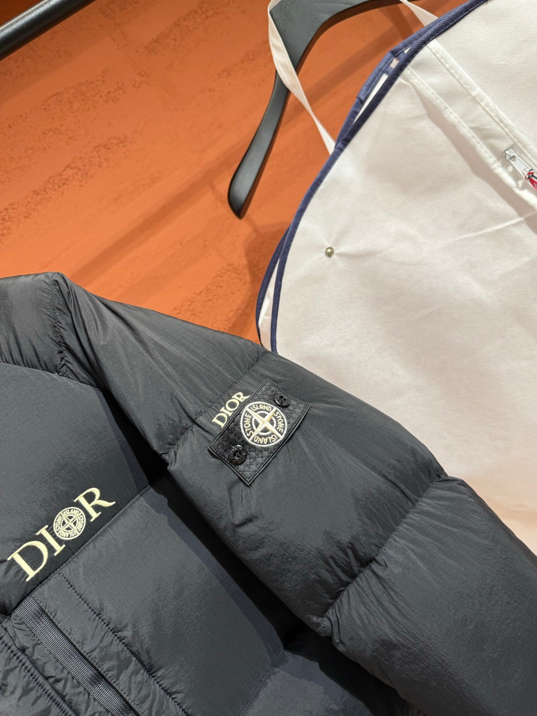 Down Jacket