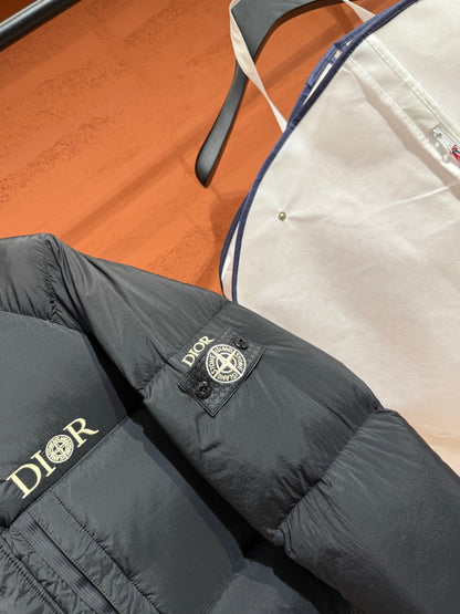 Down Jacket