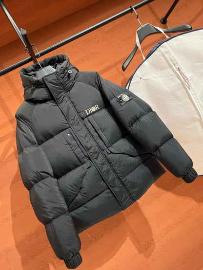 Down Jacket