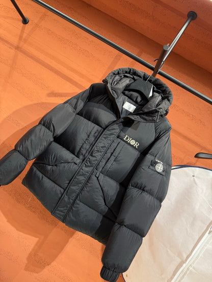 Down Jacket
