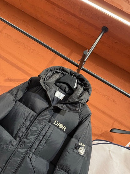 Down Jacket