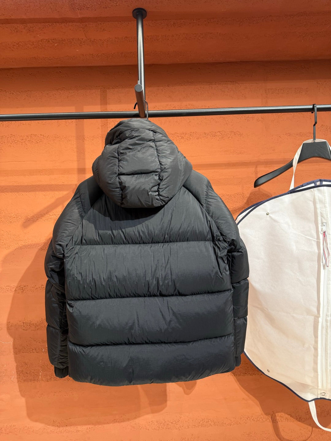 Down Jacket