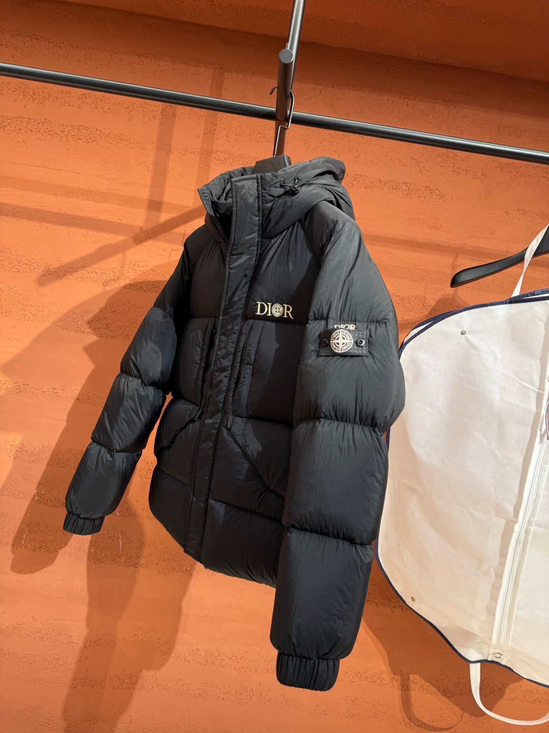 Down Jacket