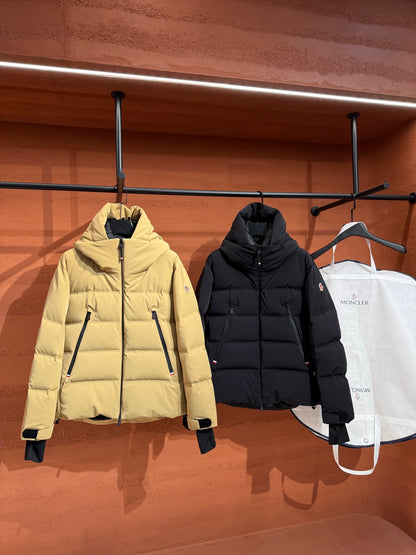 Down Jacket