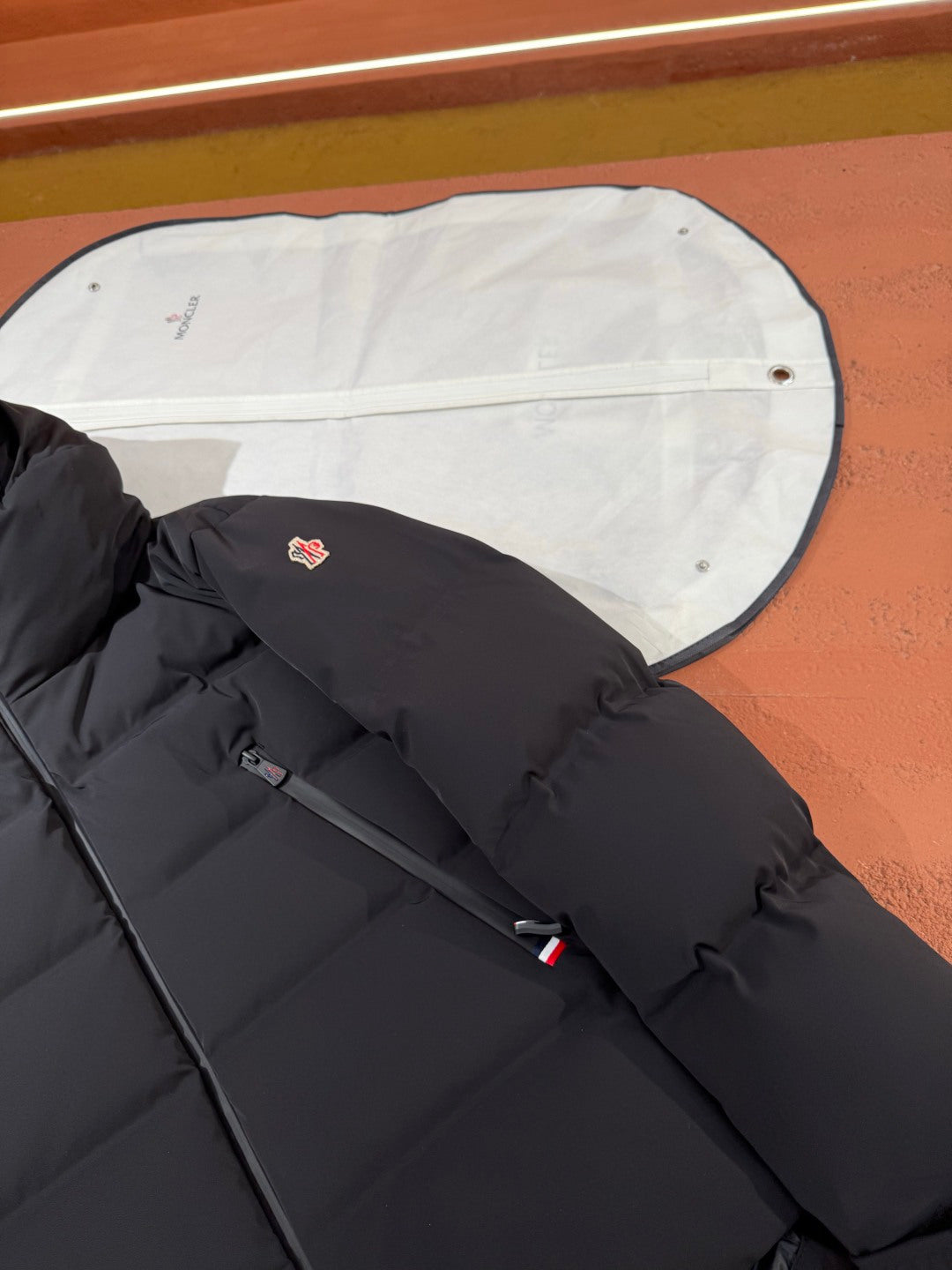 Down Jacket