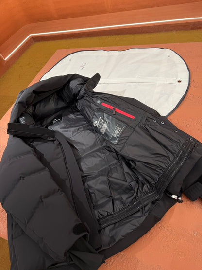 Down Jacket