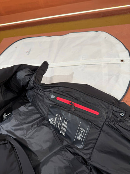 Down Jacket