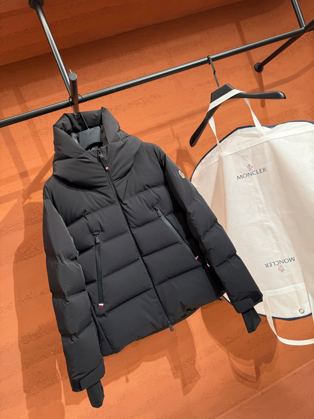 Down Jacket