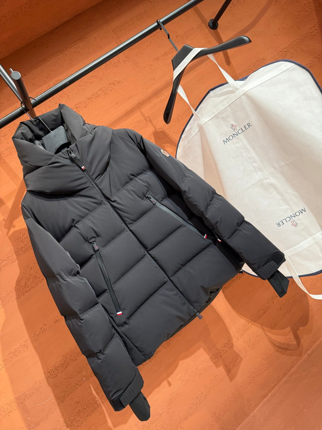 Down Jacket