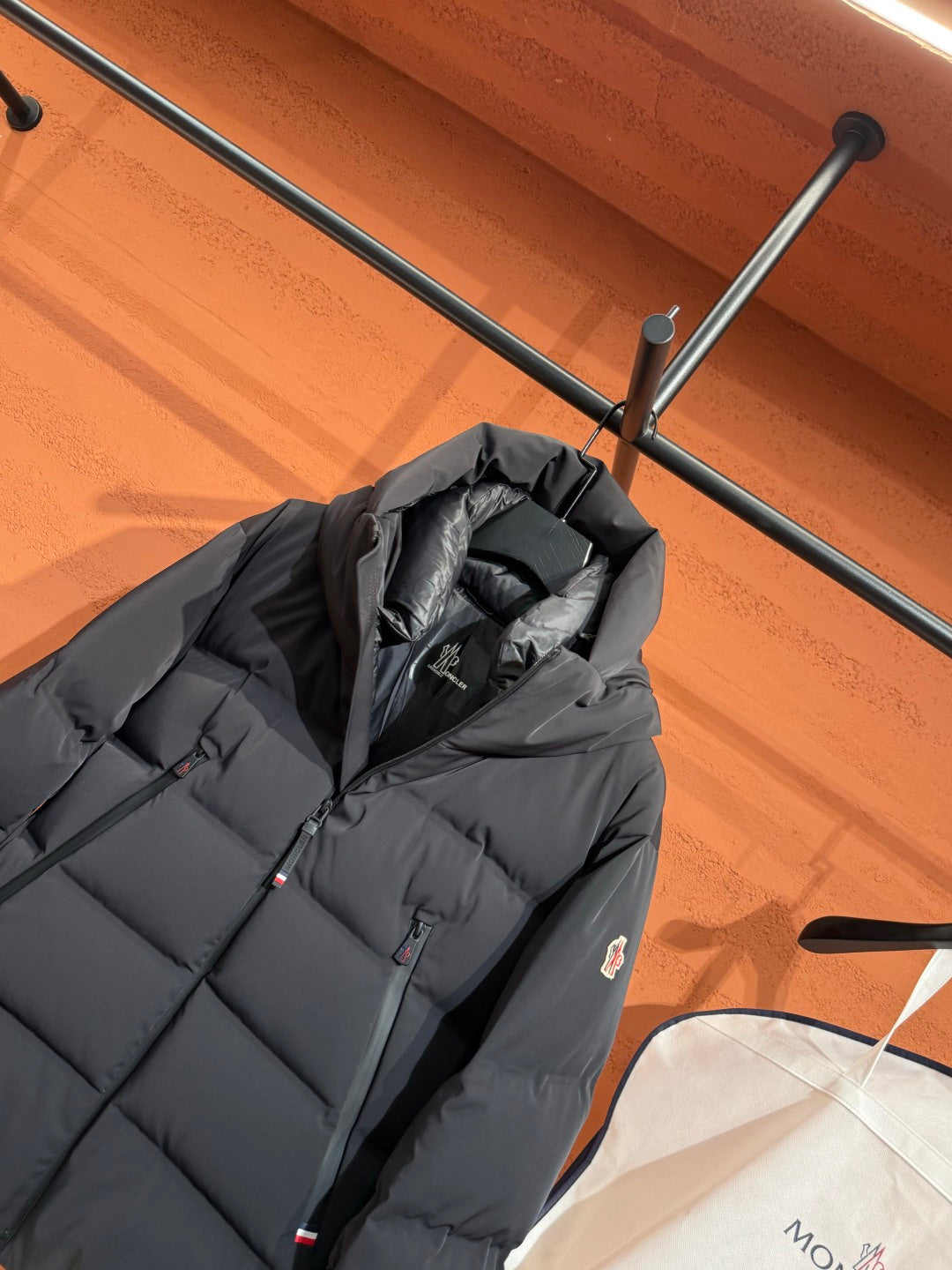 Down Jacket