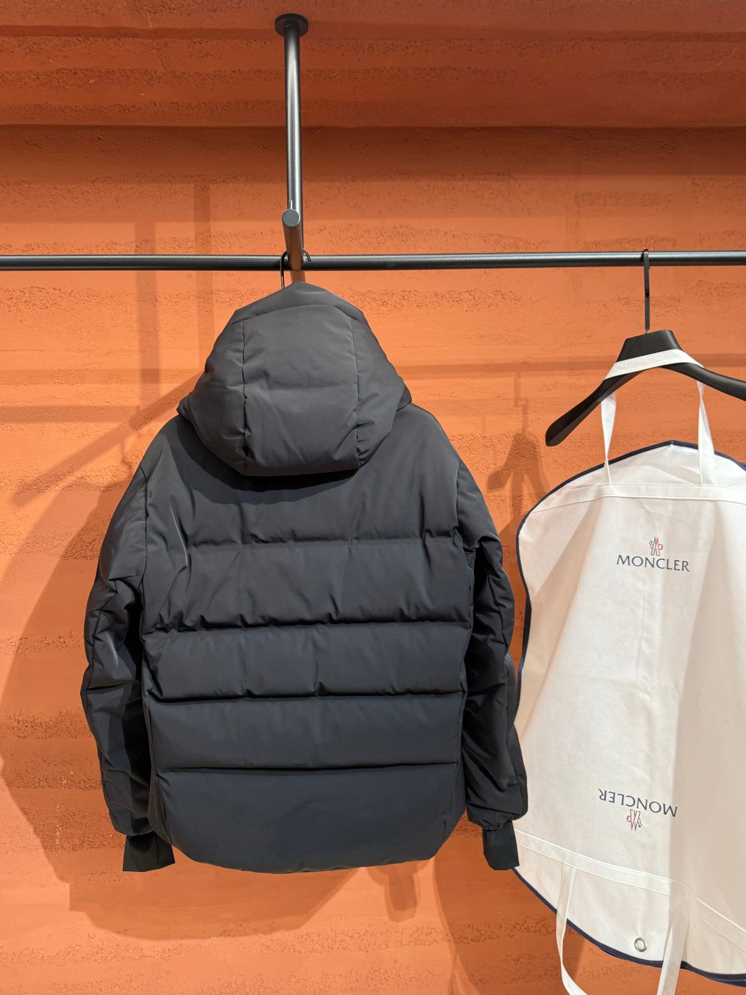 Down Jacket