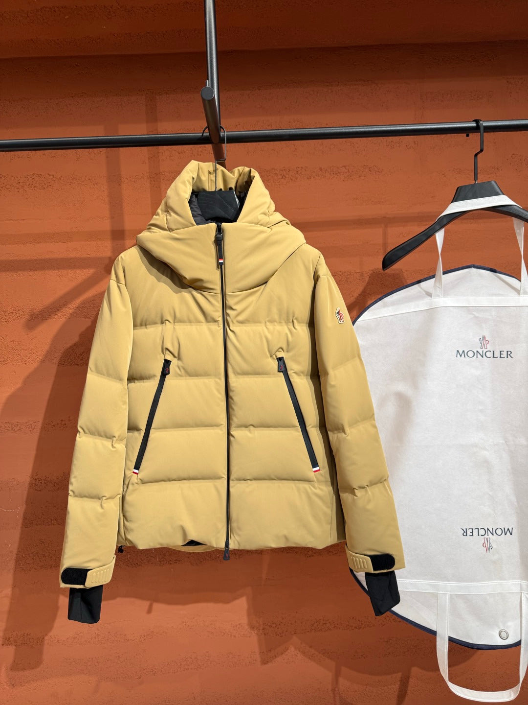Down Jacket