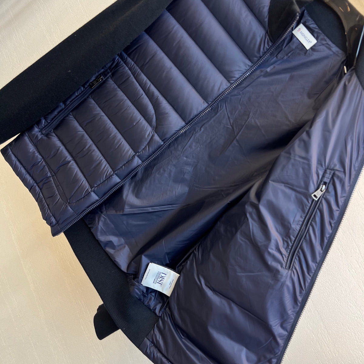 Down Jacket