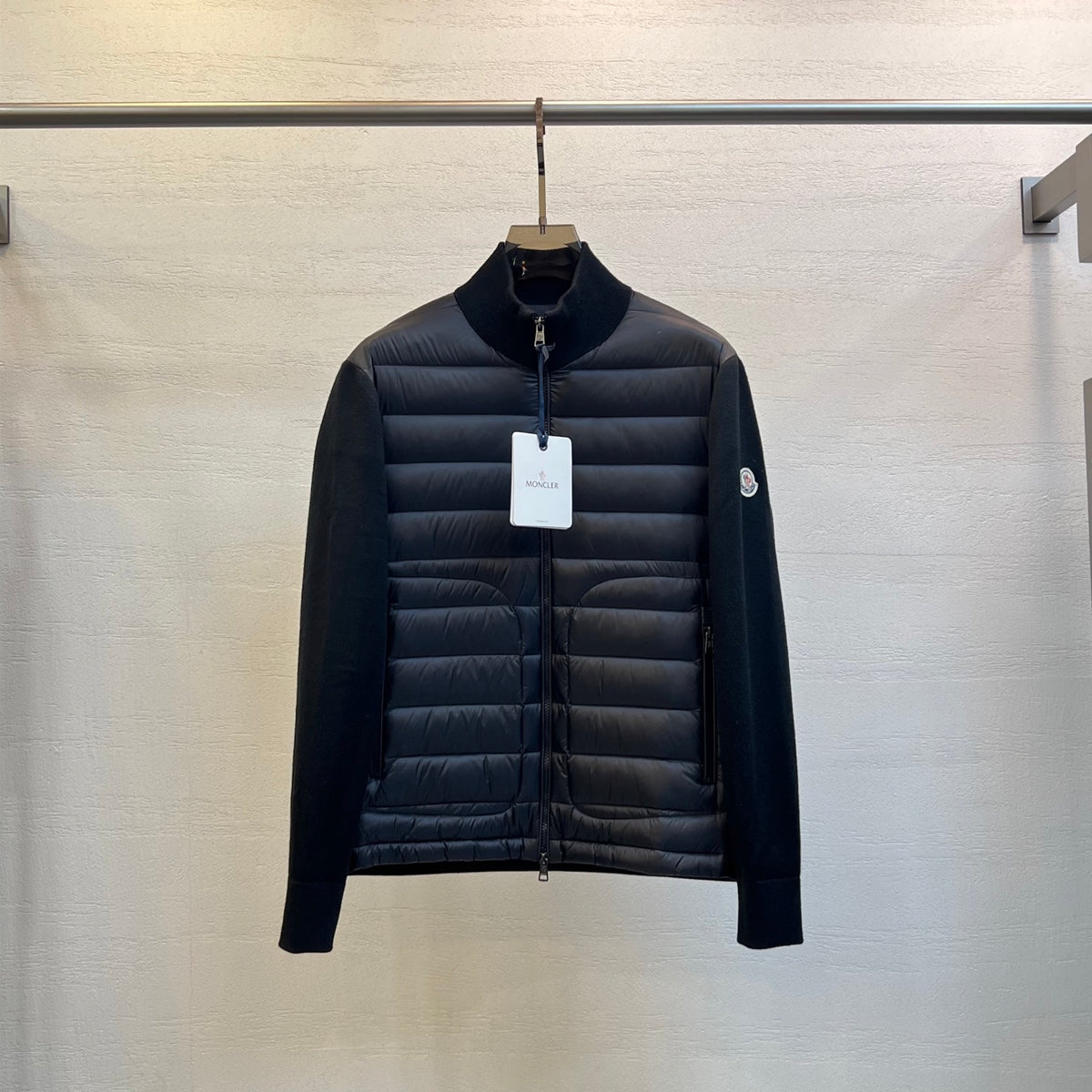 Down Jacket