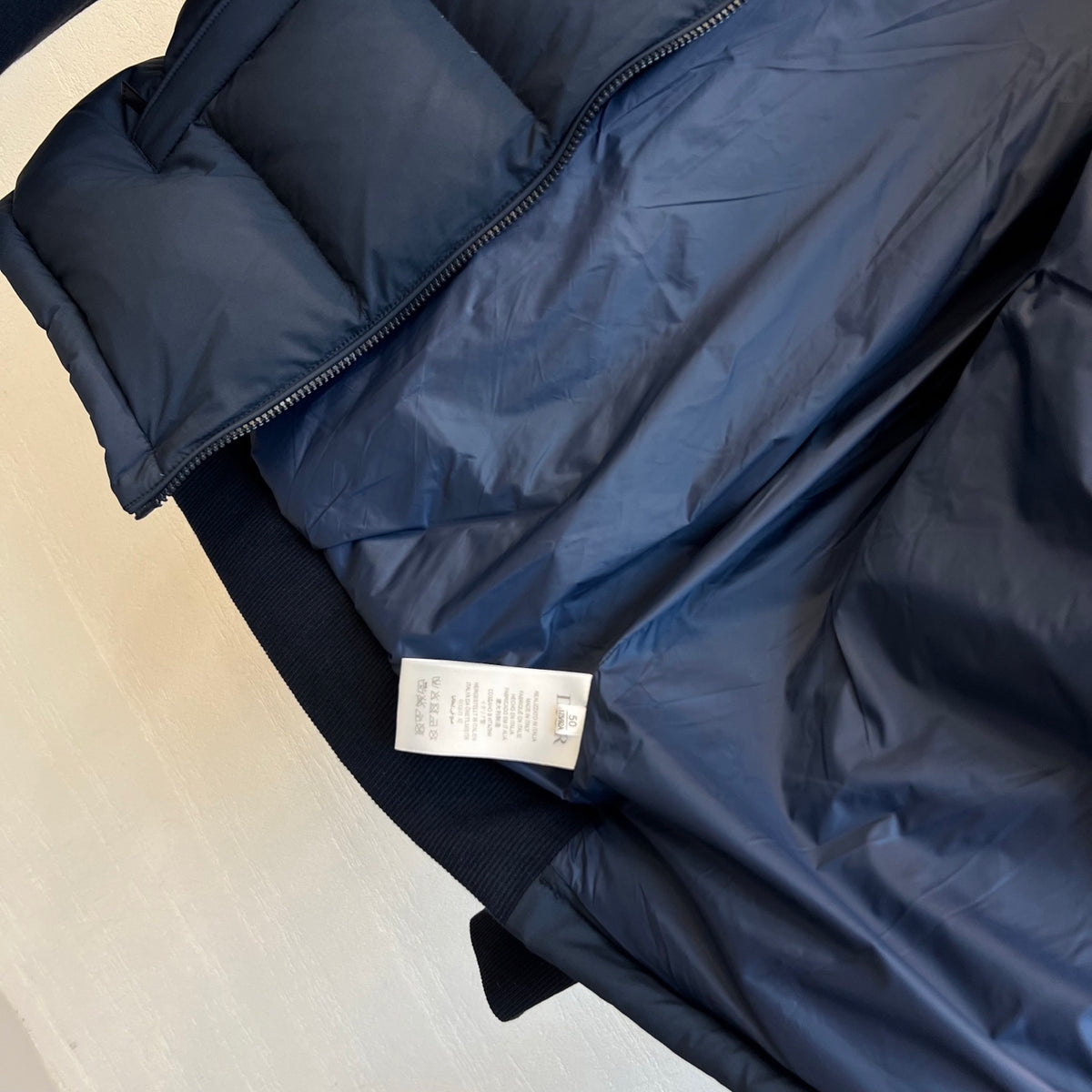Down Jacket