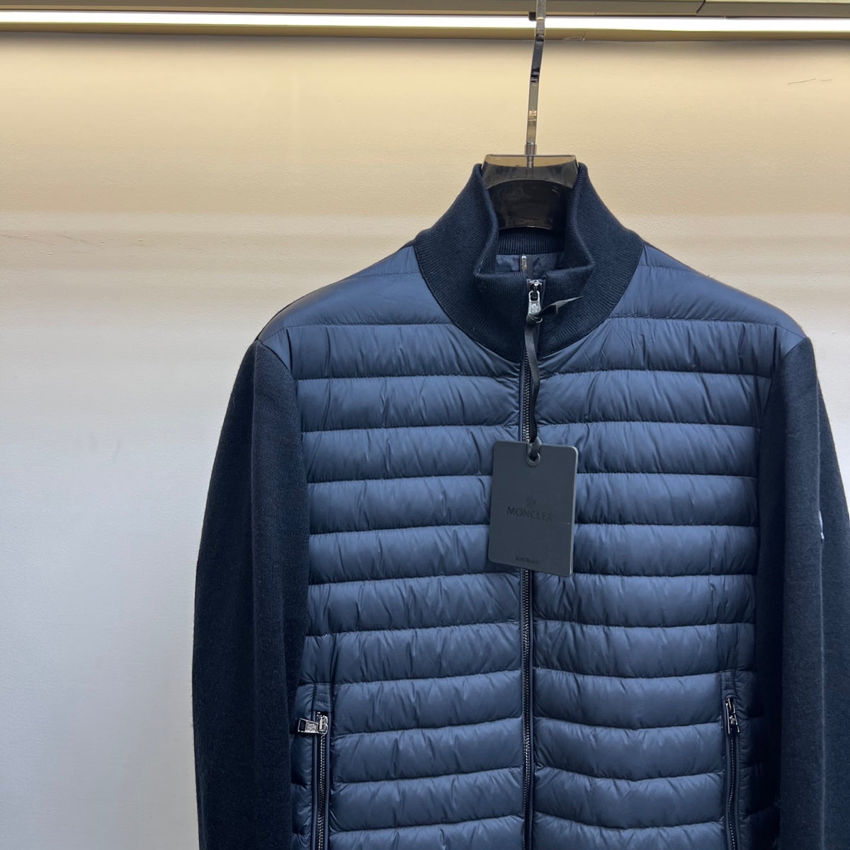 Down Jacket