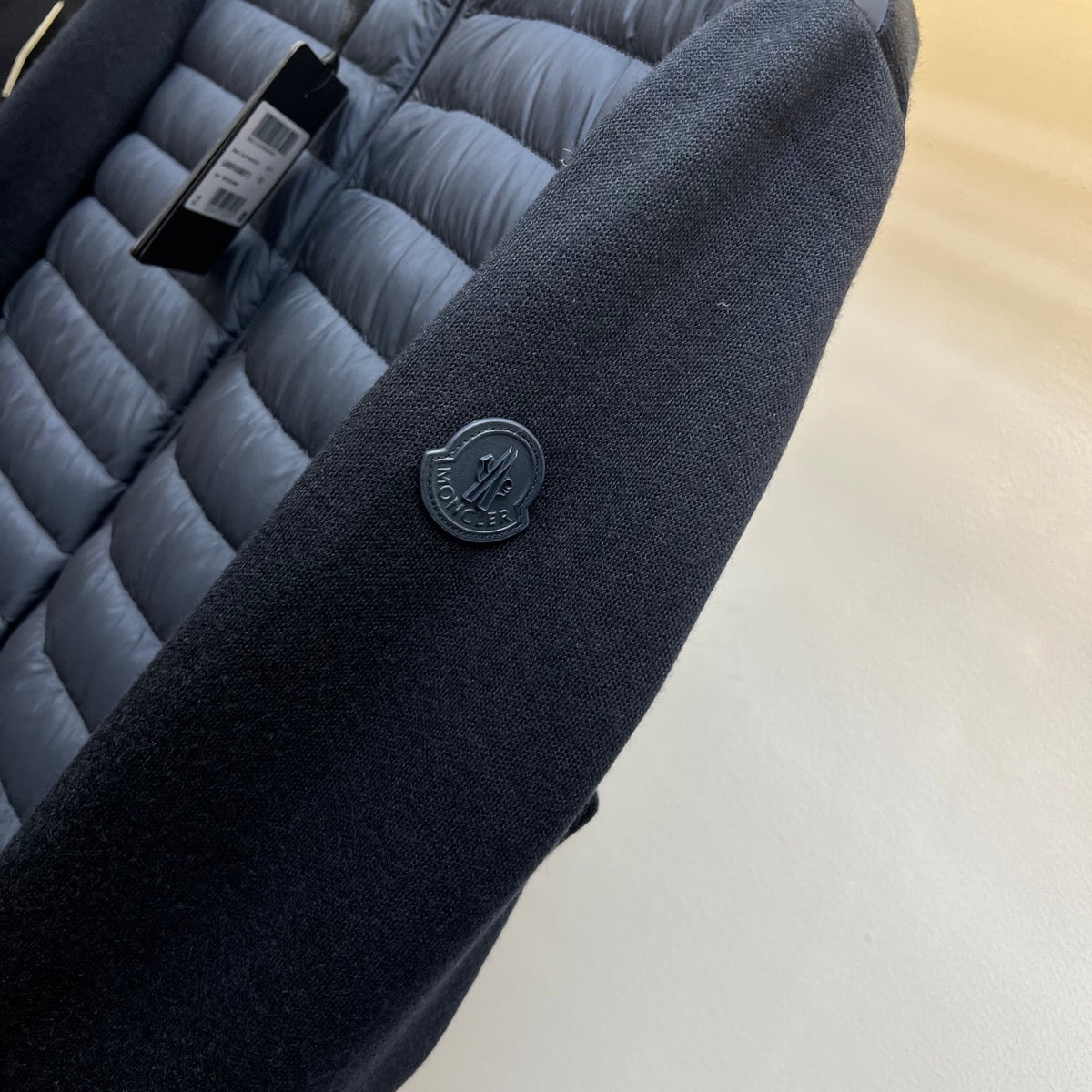 Down Jacket