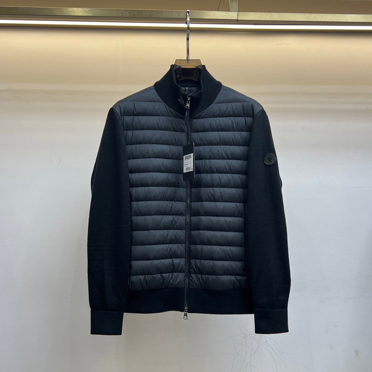 Down Jacket