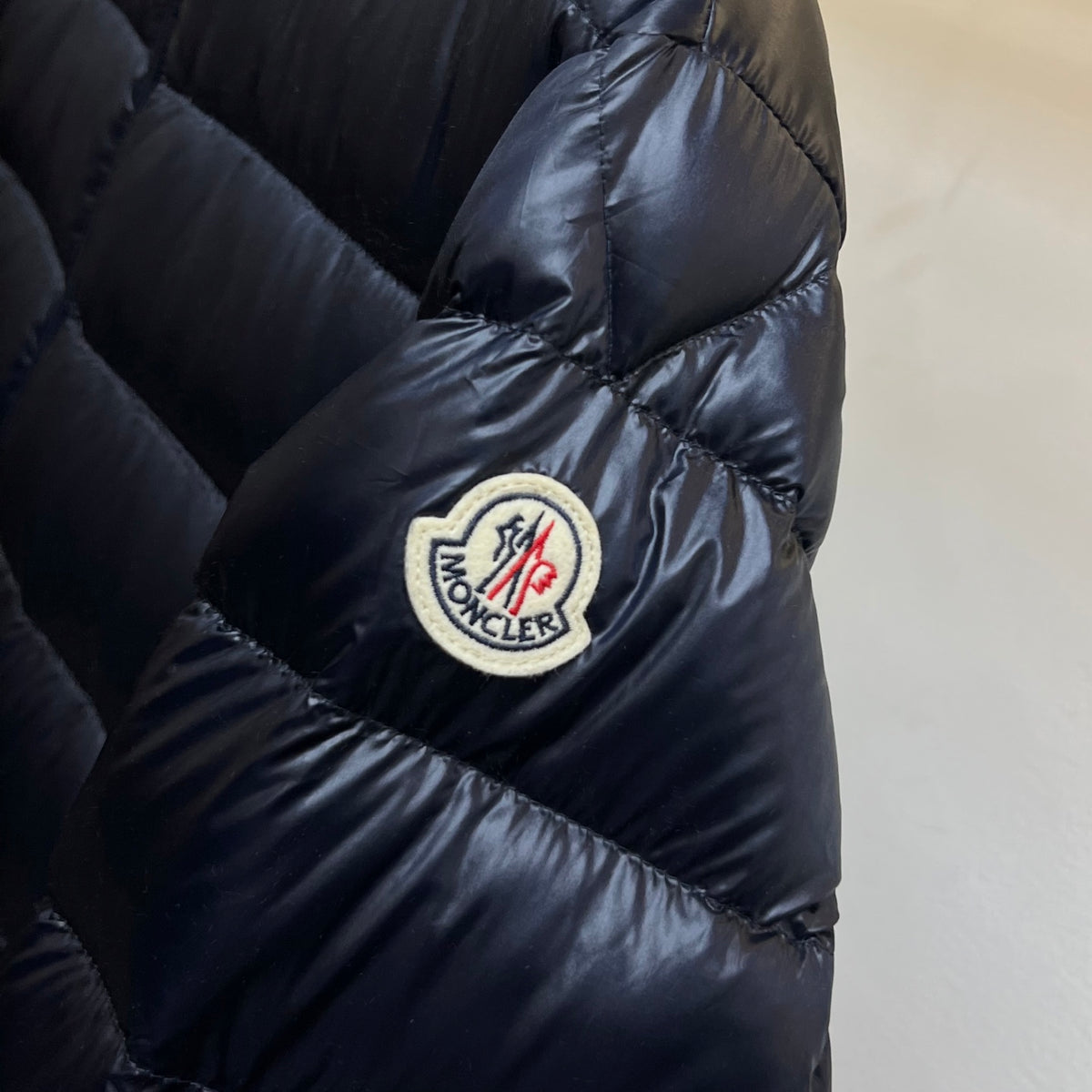 Down Jacket