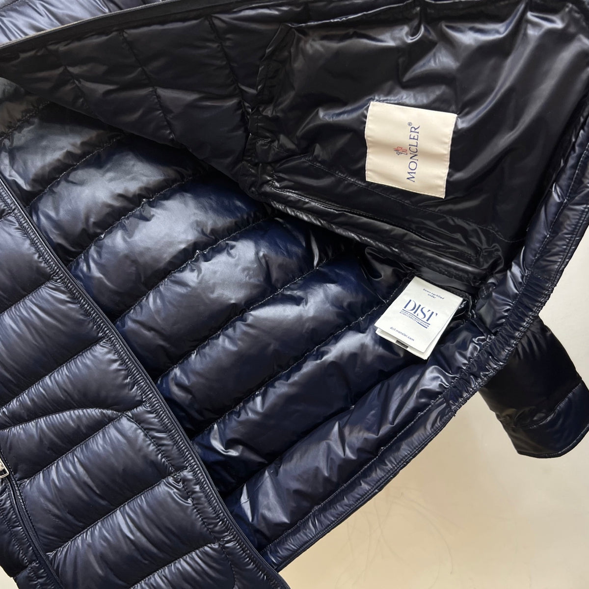 Down Jacket