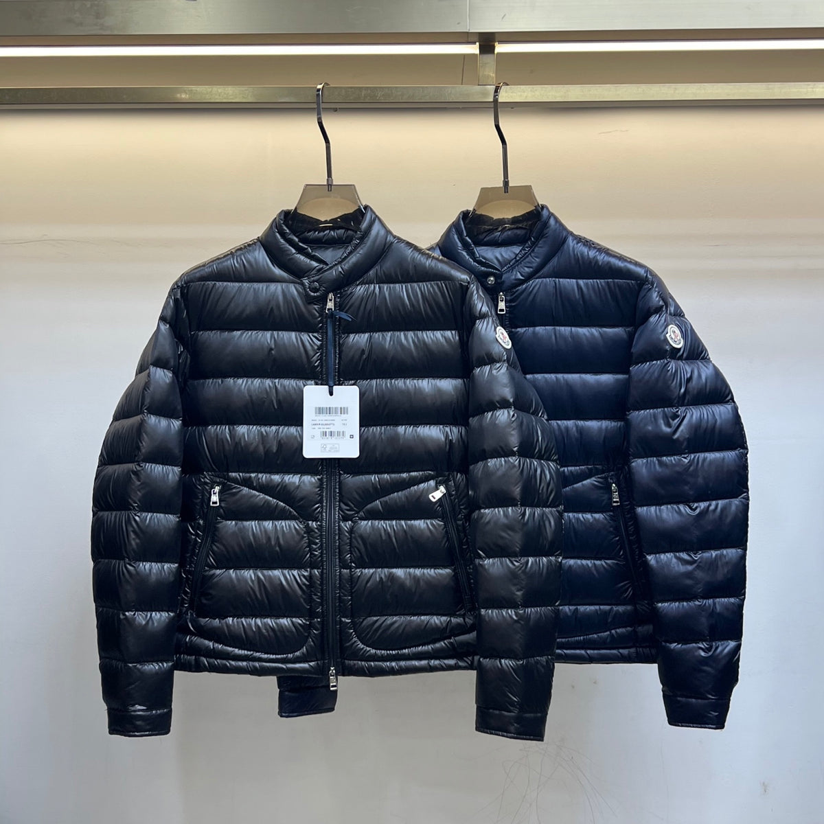 Down Jacket