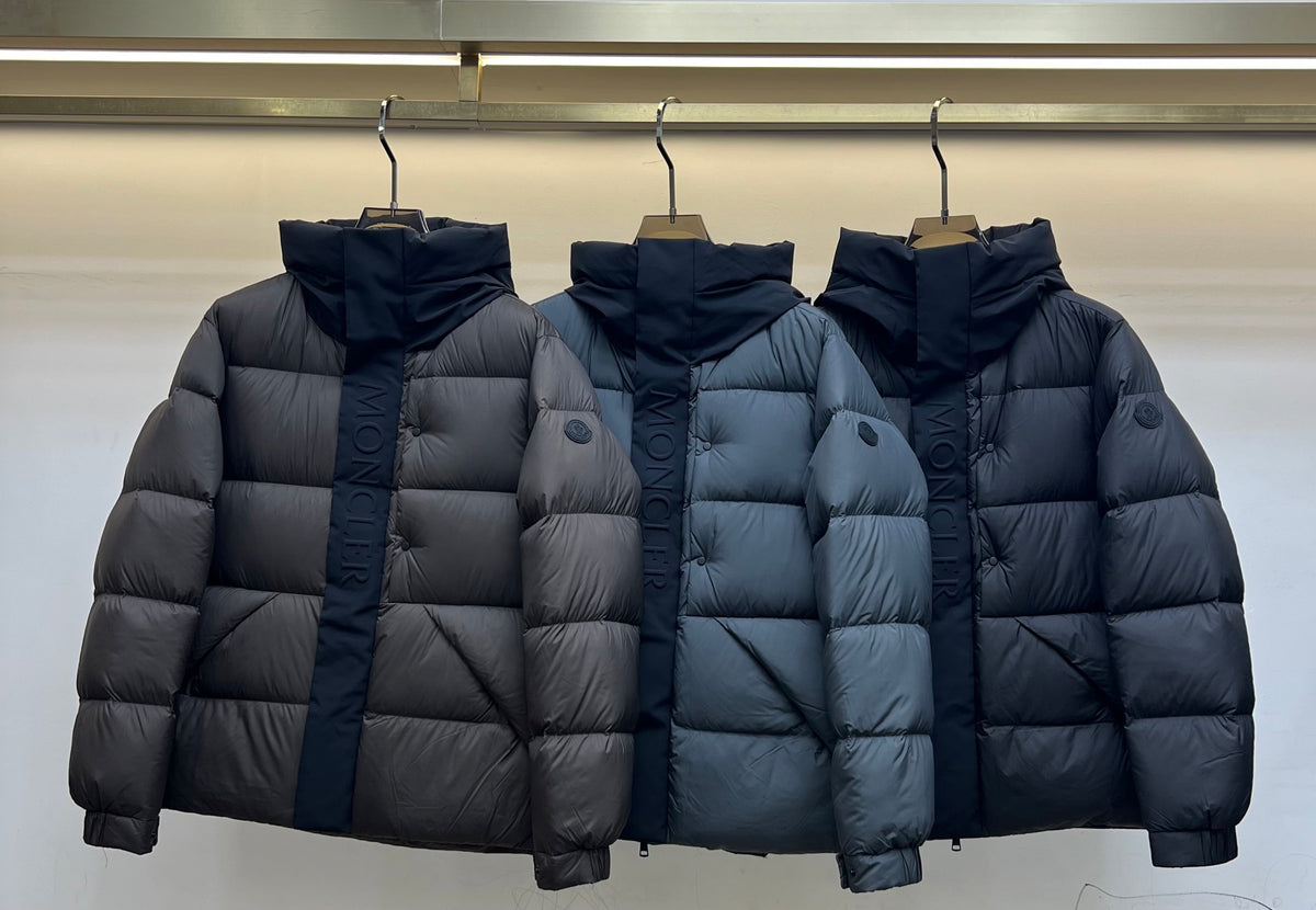 Down Jacket