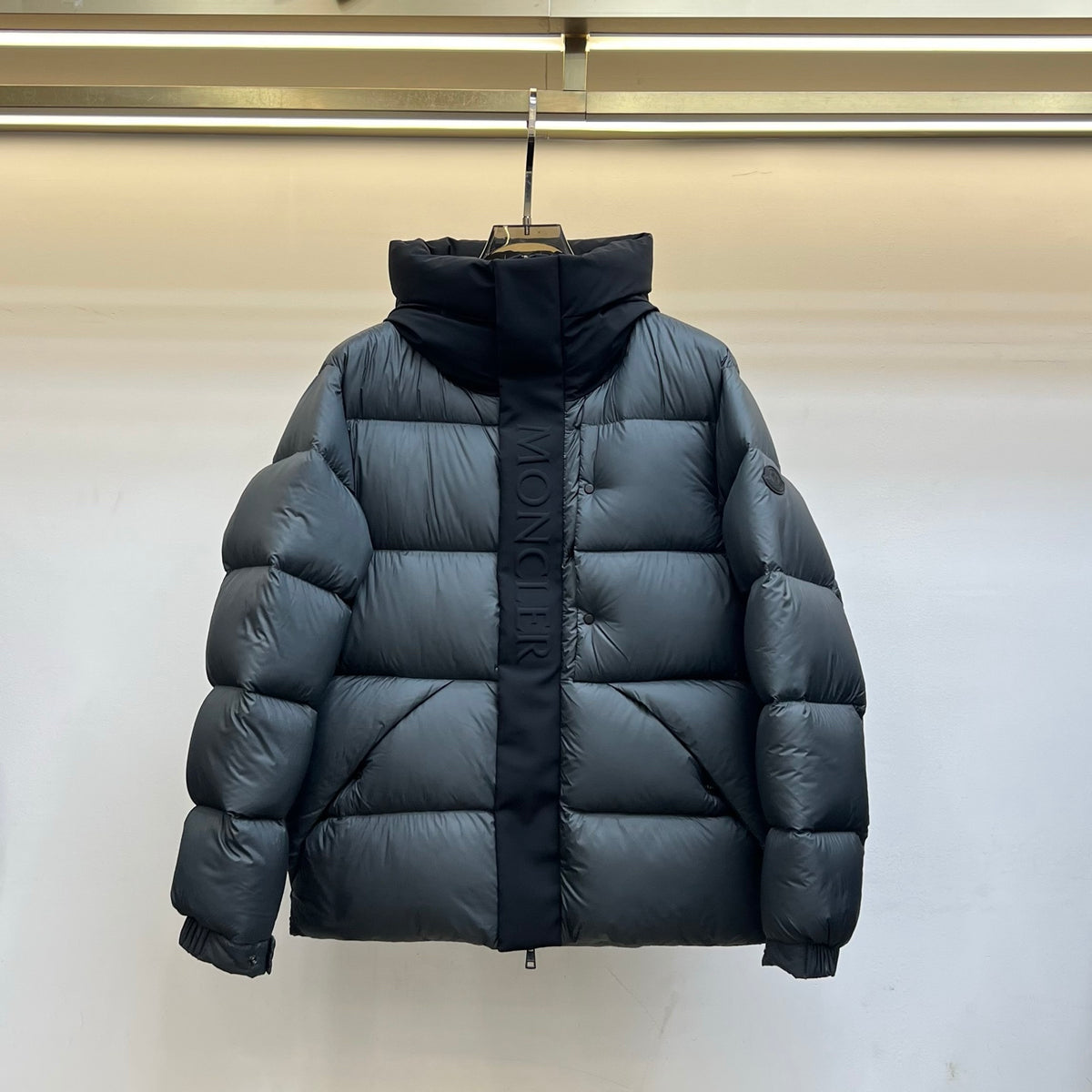 Down Jacket