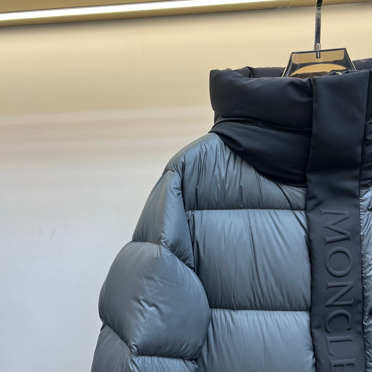 Down Jacket