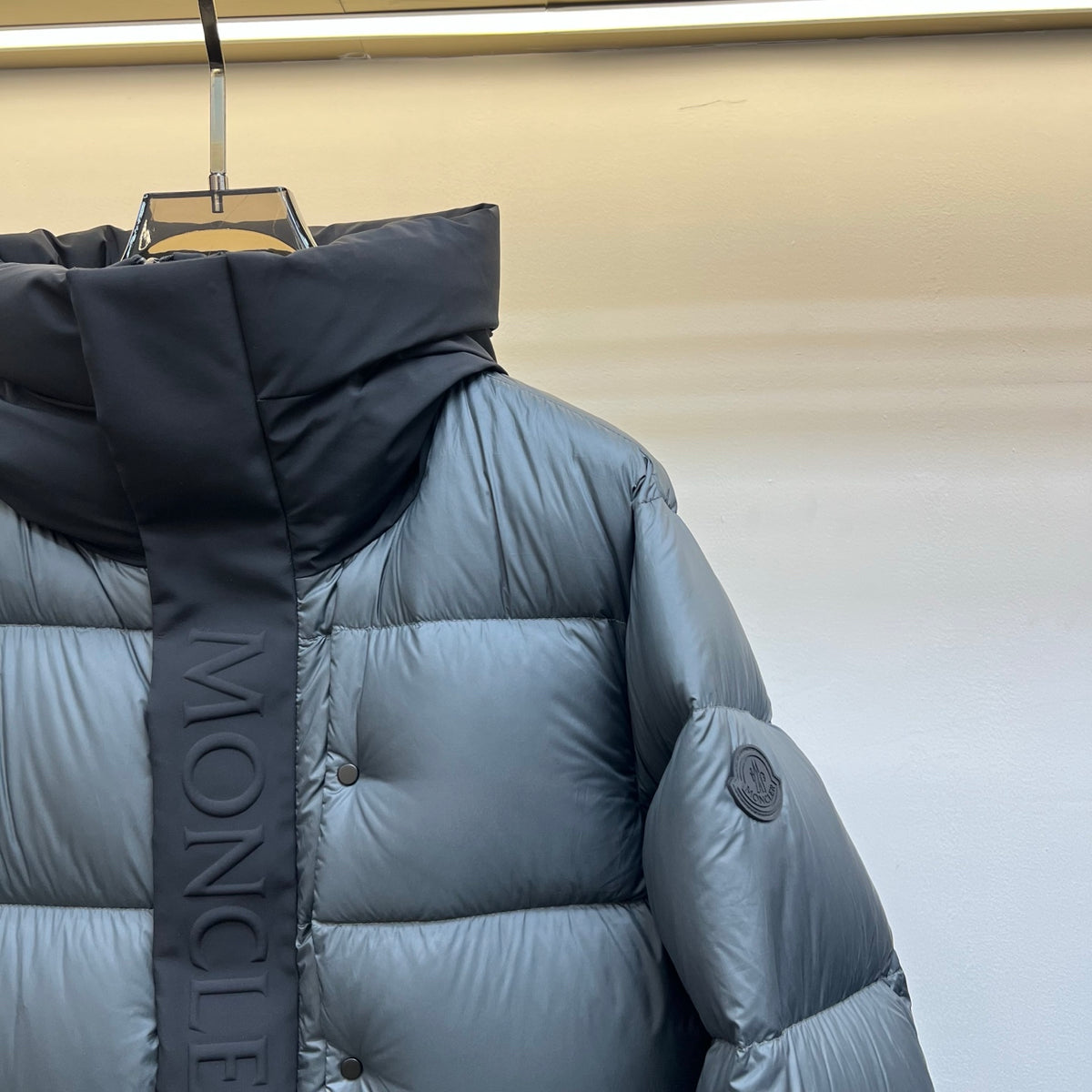 Down Jacket