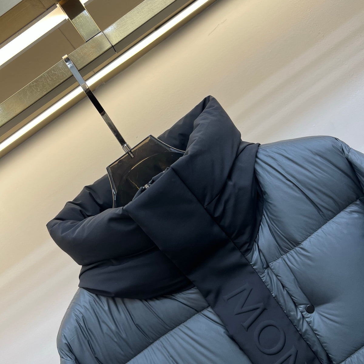 Down Jacket