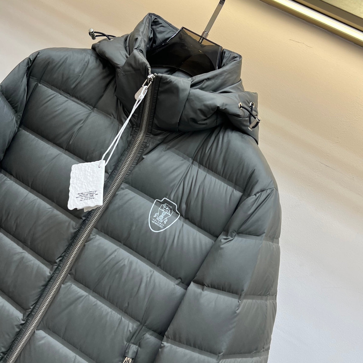 Down Jacket