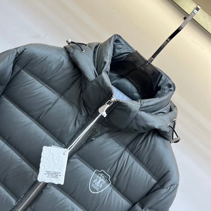 Down Jacket