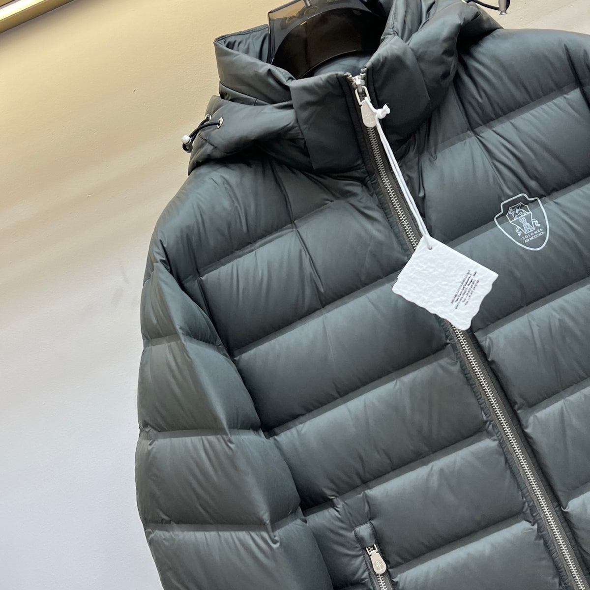 Down Jacket