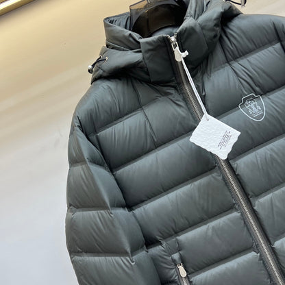 Down Jacket