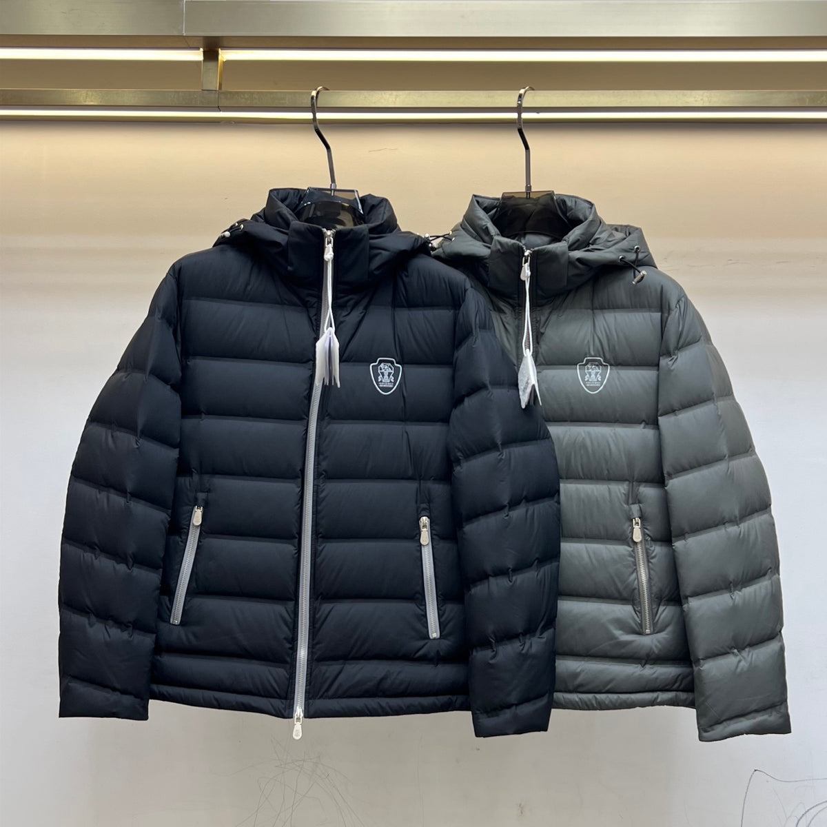 Down Jacket