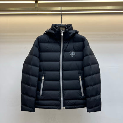 Down Jacket
