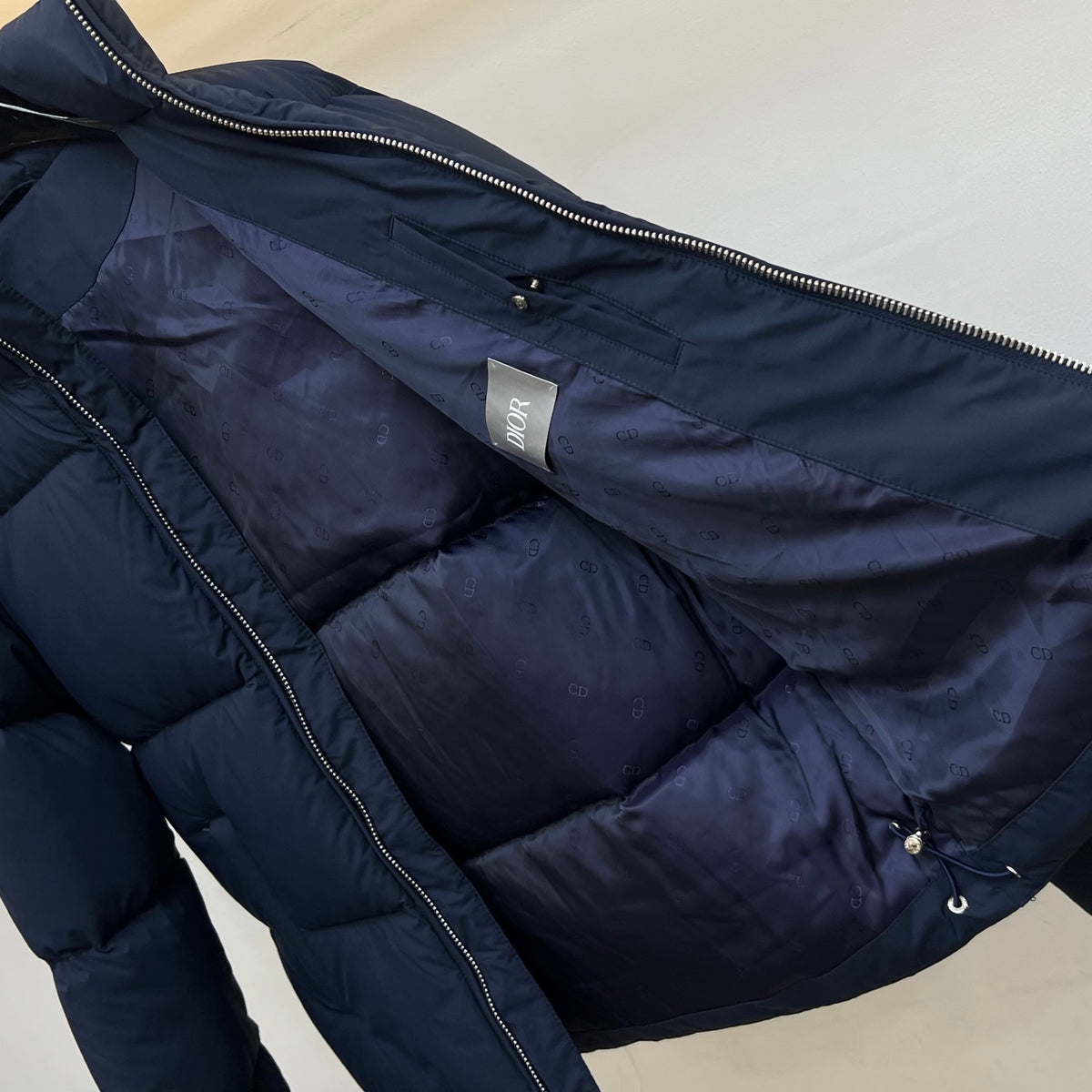 Down Jacket