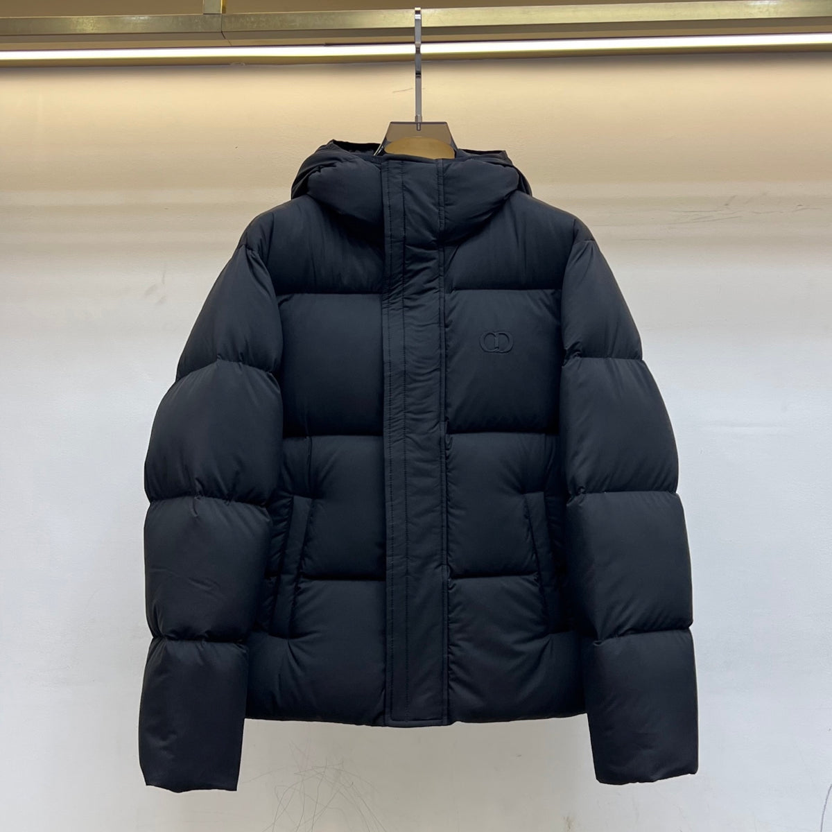 Down Jacket