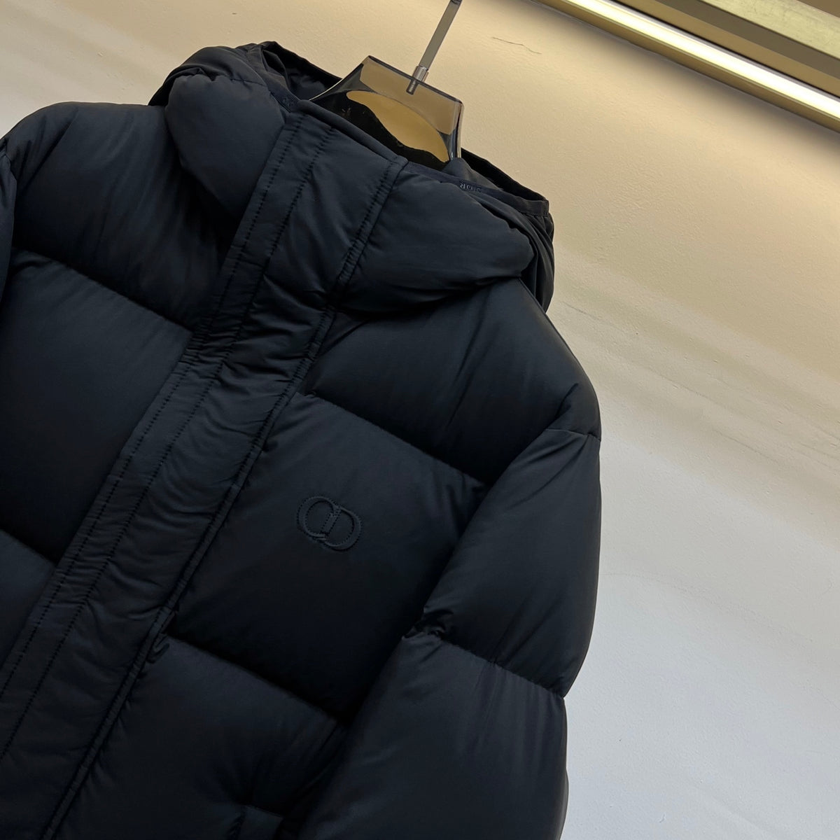 Down Jacket
