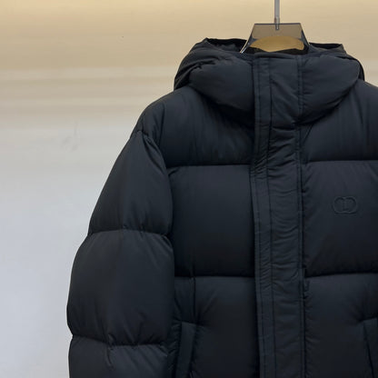 Down Jacket