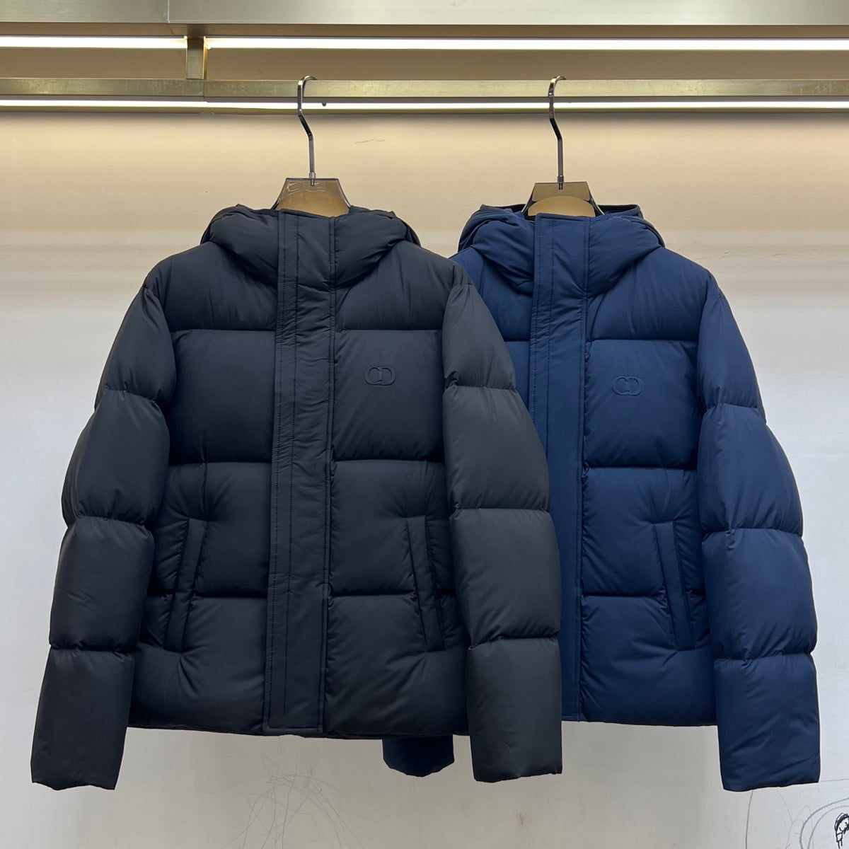 Down Jacket