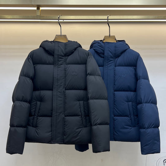 Down Jacket