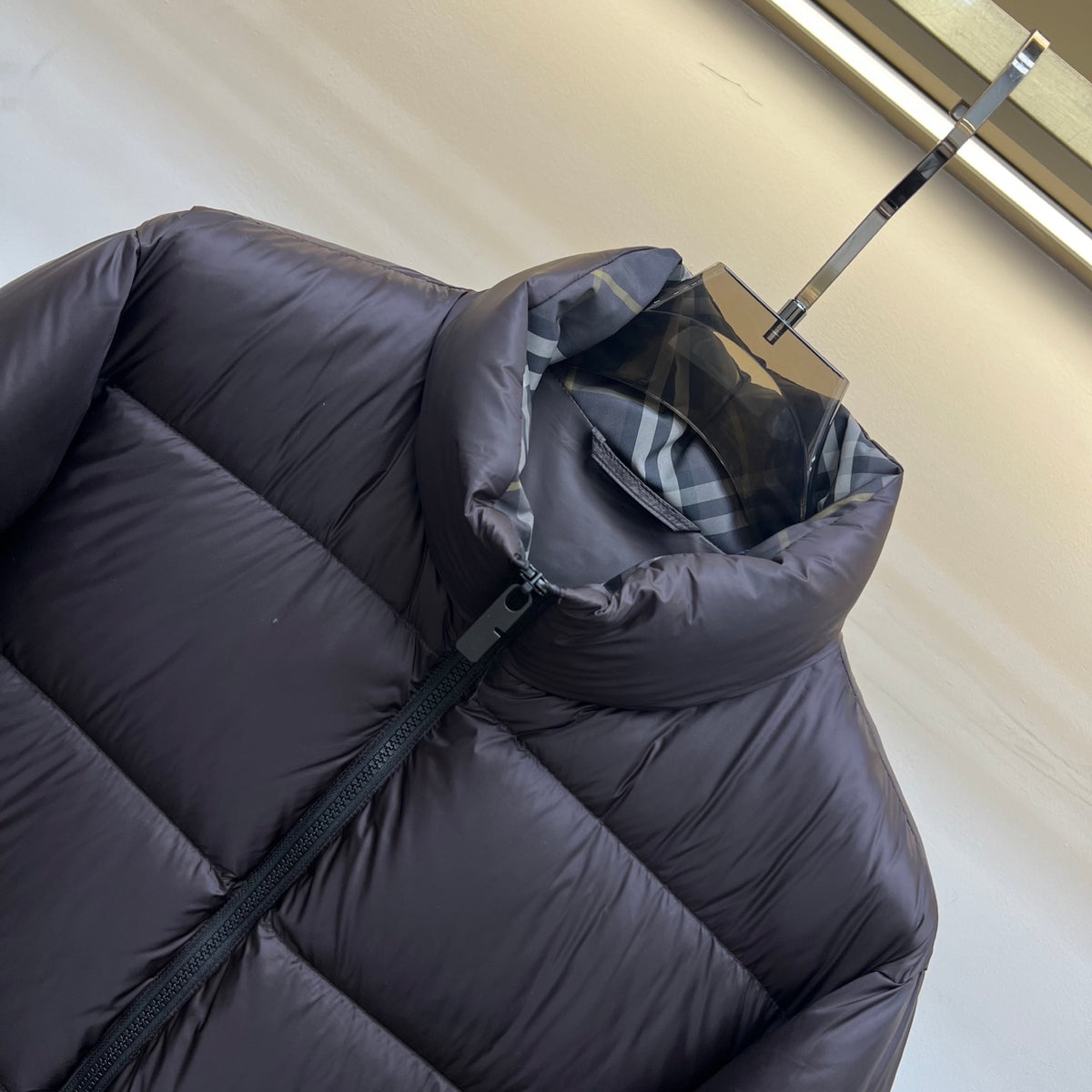 Down Jacket