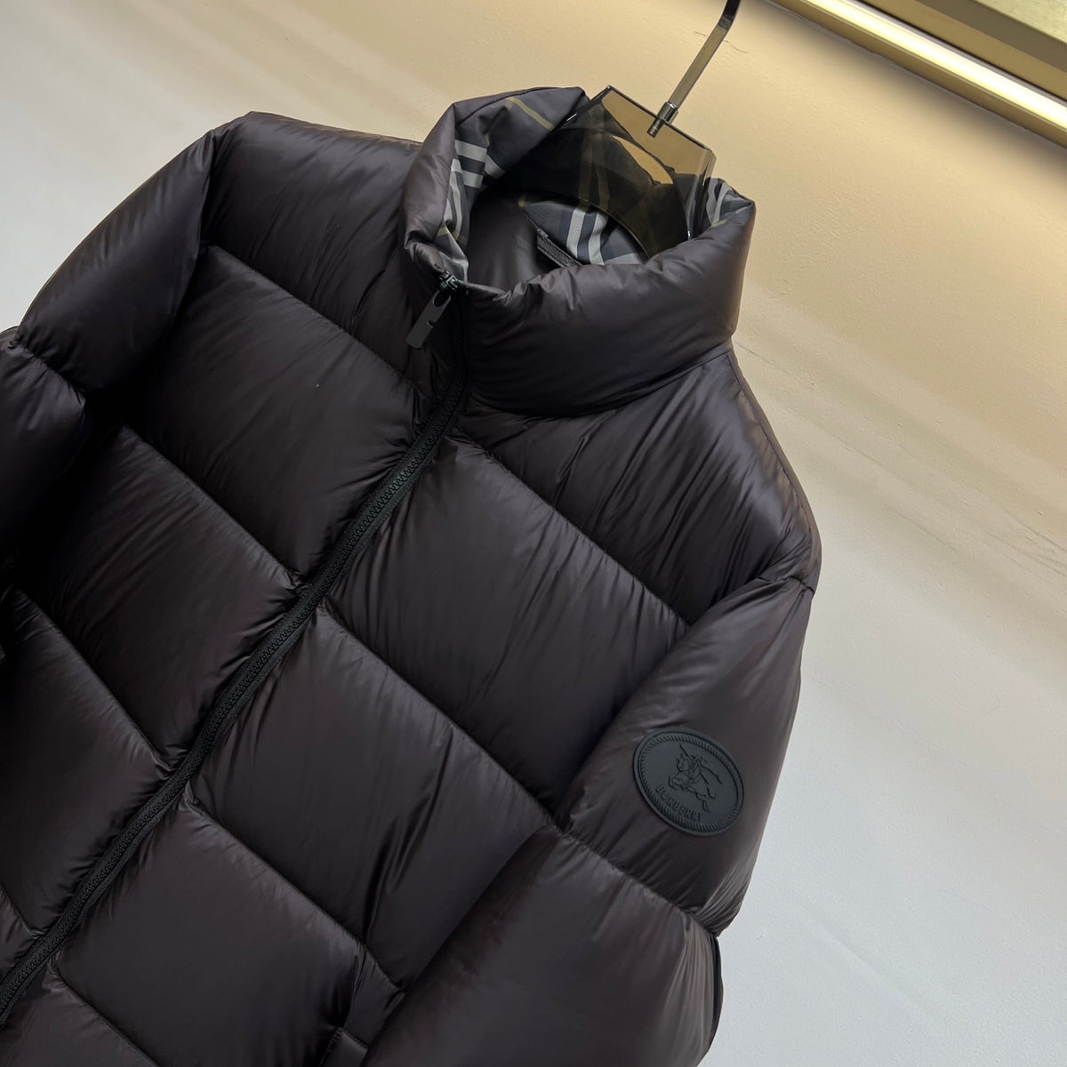 Down Jacket