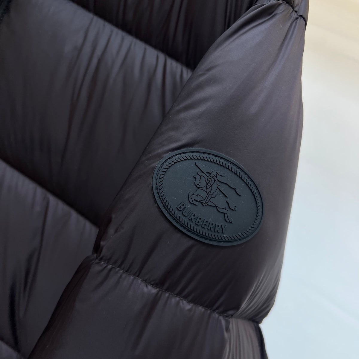 Down Jacket