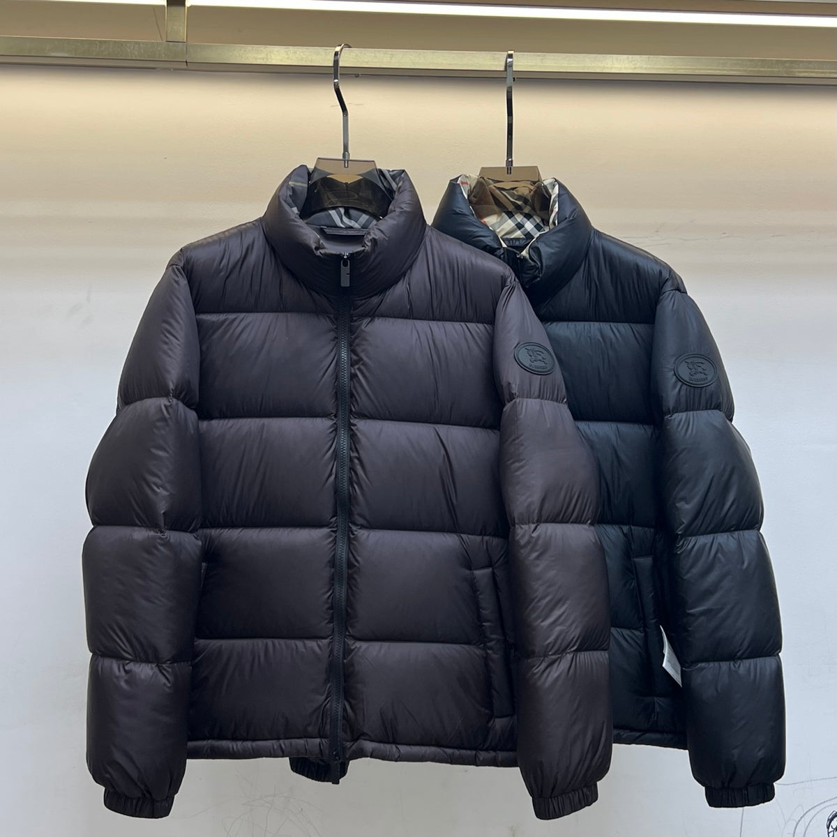 Down Jacket