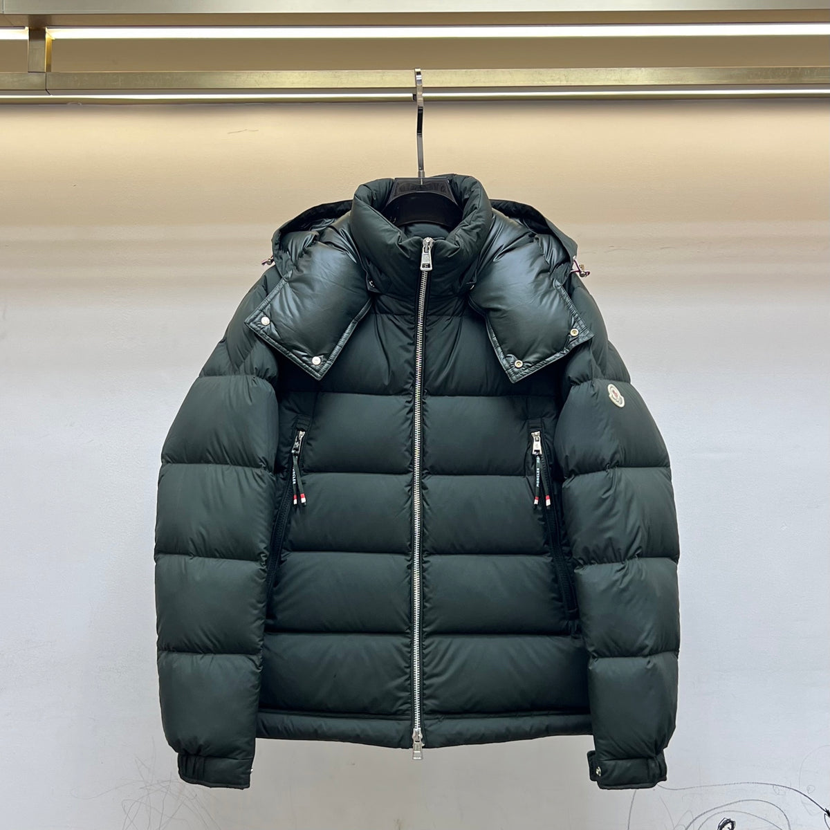 Down Jacket