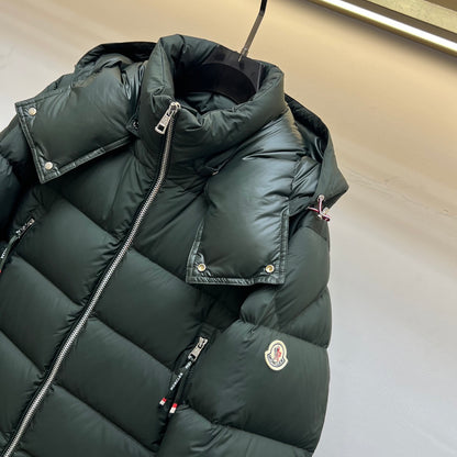 Down Jacket