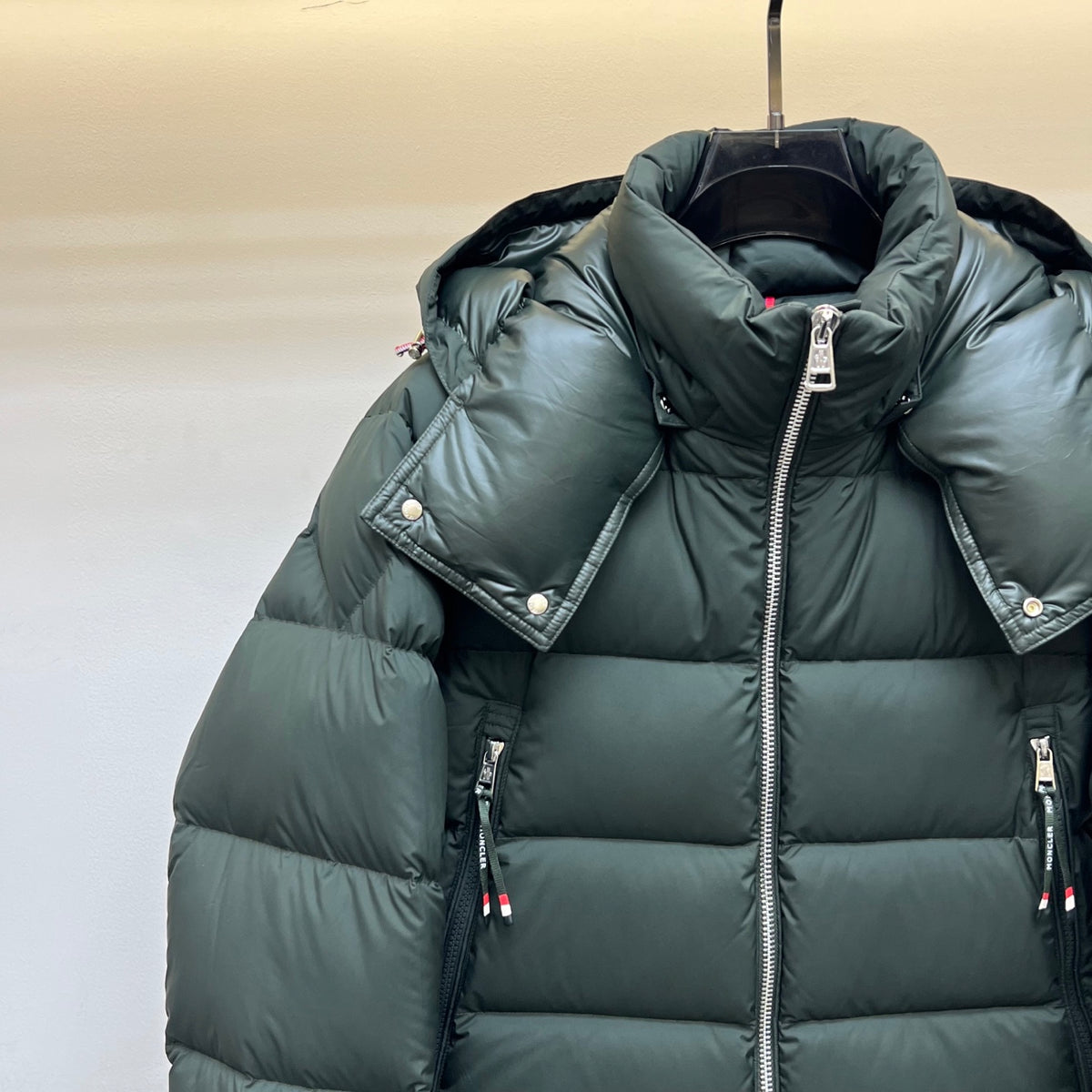 Down Jacket