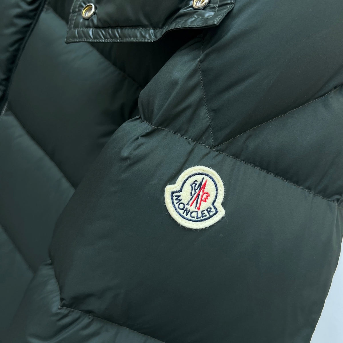 Down Jacket